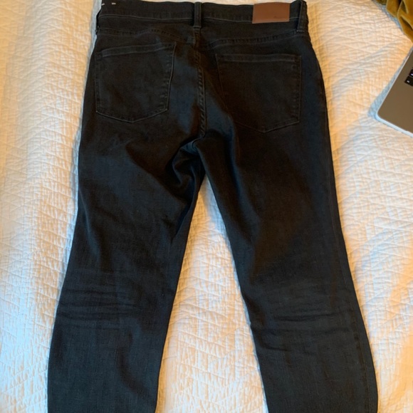 Madewell Jeans - Picture 2 of 3